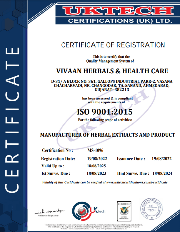 vivaan-iso-9001-2015